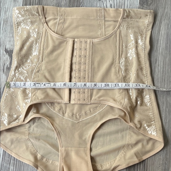 URSEXYLY Tummy Control Shapewear for Women  New Sizes 2XL - Picture 6 of 12